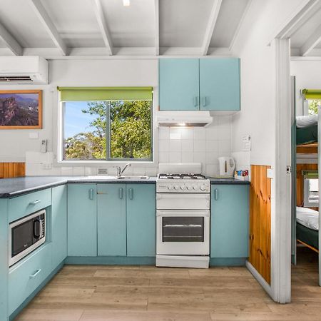 Breeze Holiday Parks - Halls Gap Luaran gambar