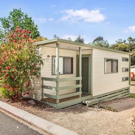 Breeze Holiday Parks - Halls Gap Luaran gambar