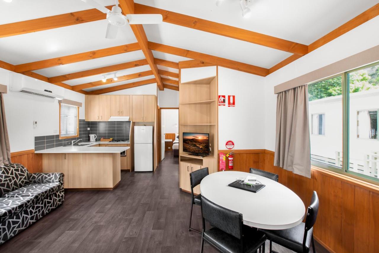 Breeze Holiday Parks - Halls Gap Luaran gambar