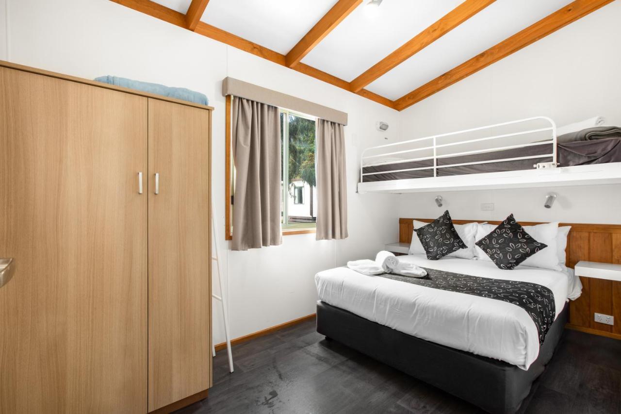 Breeze Holiday Parks - Halls Gap Luaran gambar