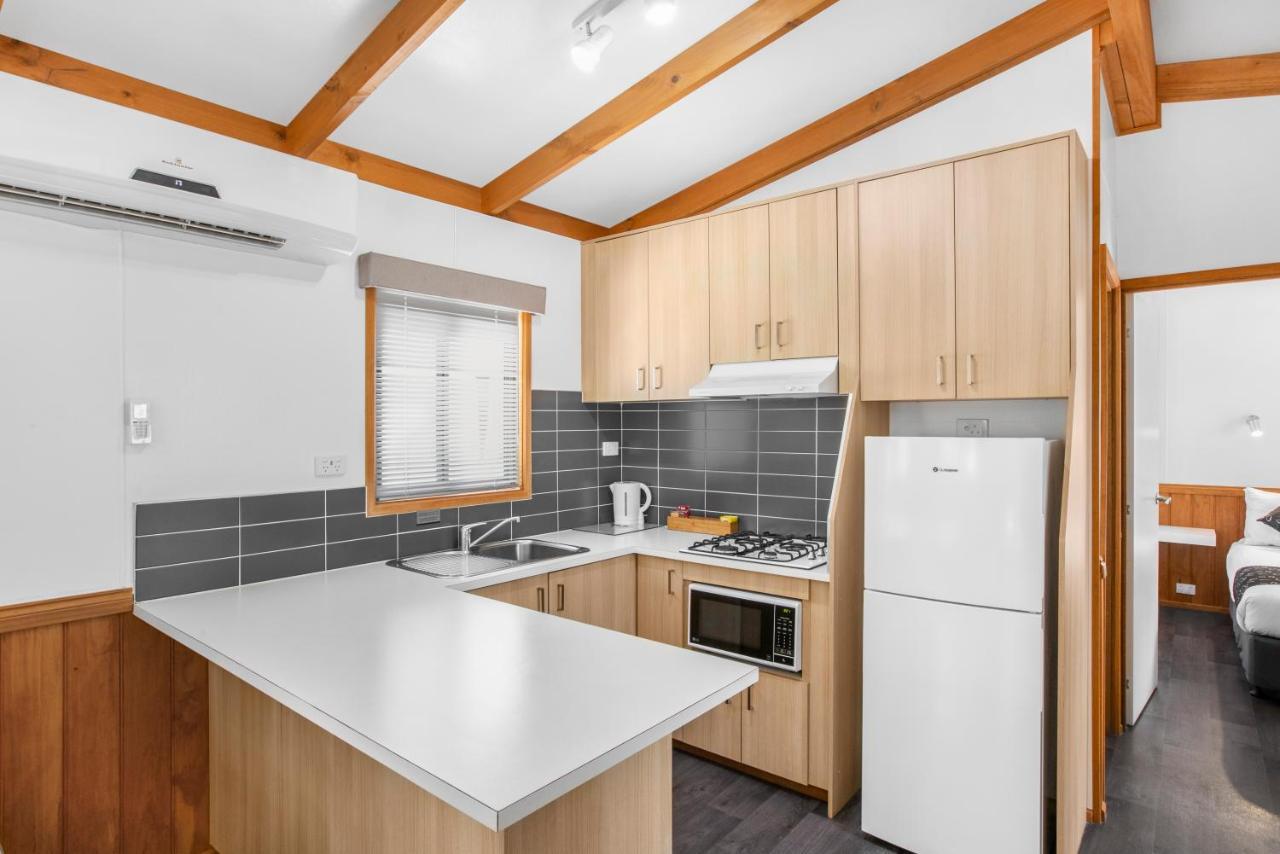 Breeze Holiday Parks - Halls Gap Luaran gambar