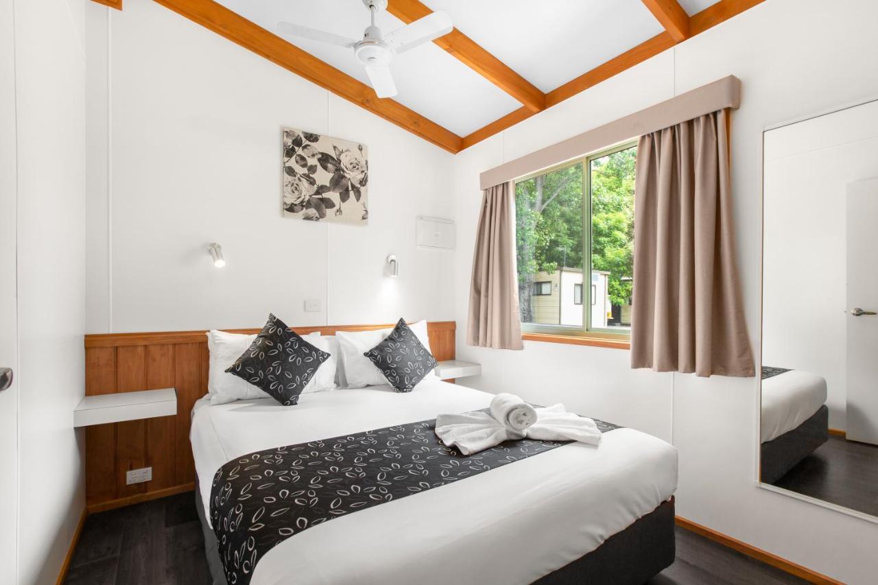 Breeze Holiday Parks - Halls Gap Luaran gambar