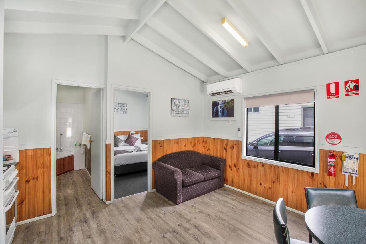 Breeze Holiday Parks - Halls Gap Luaran gambar