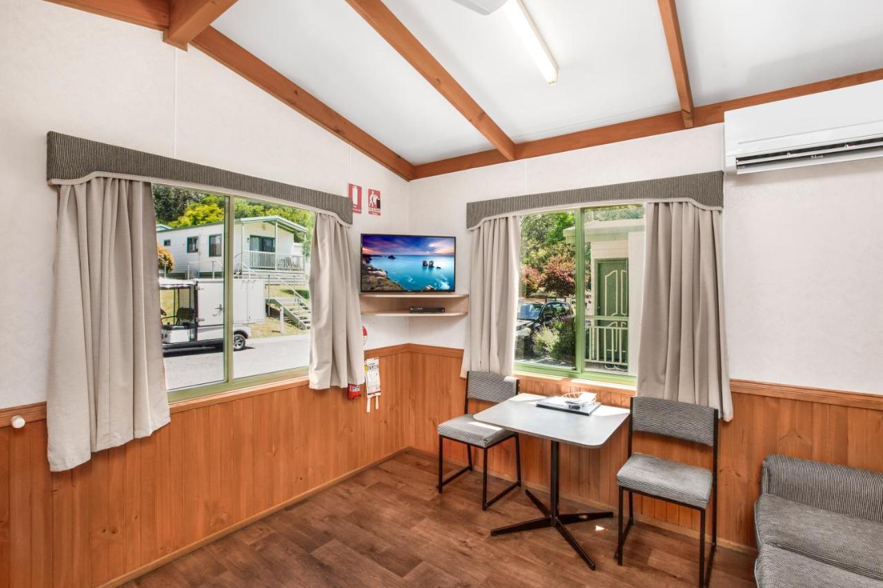 Breeze Holiday Parks - Halls Gap Luaran gambar
