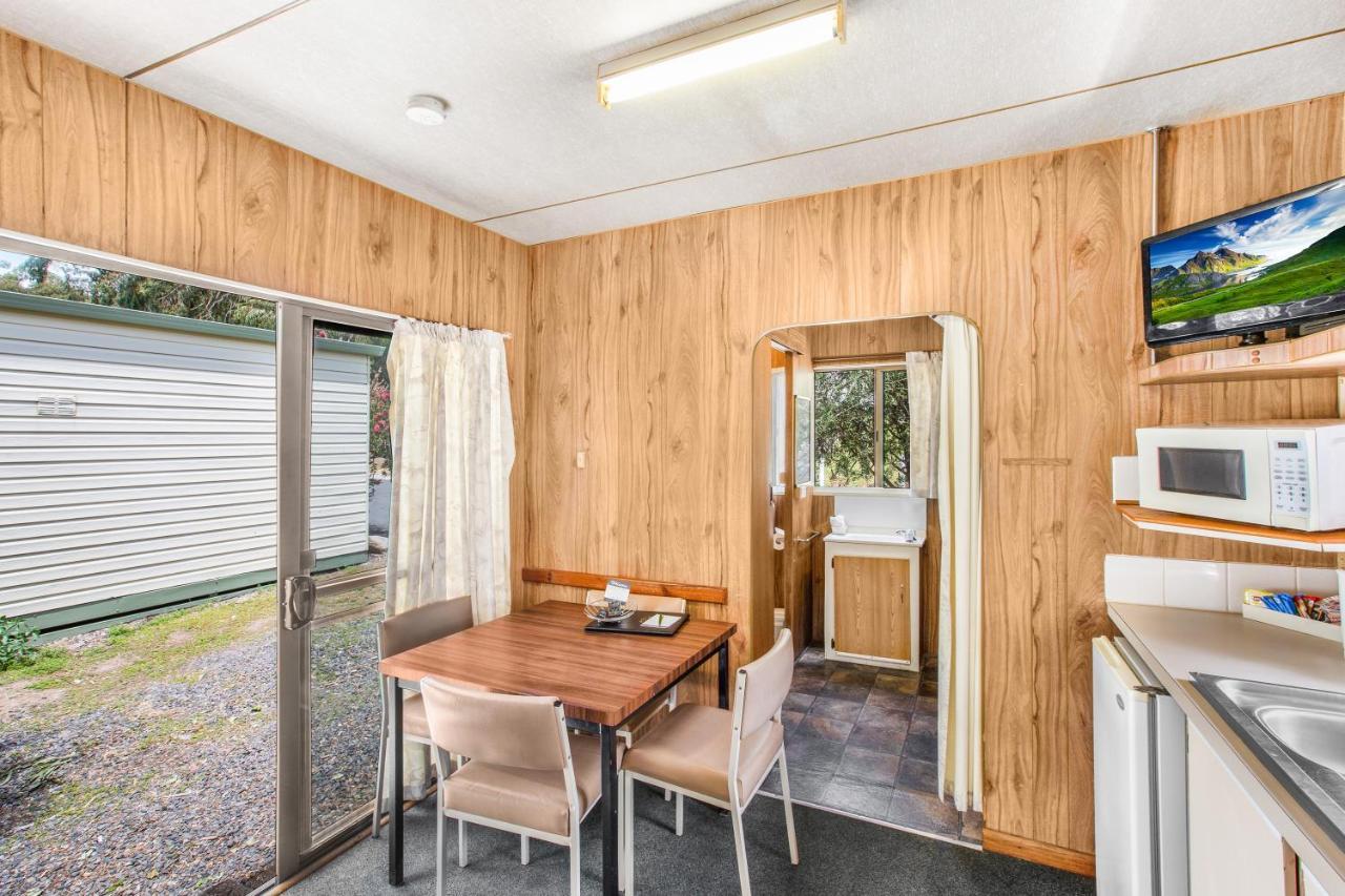 Breeze Holiday Parks - Halls Gap Luaran gambar