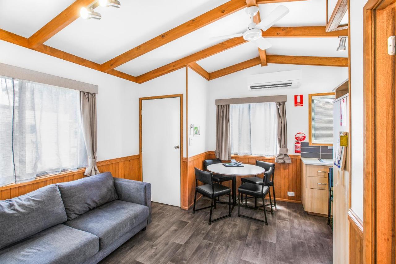 Breeze Holiday Parks - Halls Gap Luaran gambar