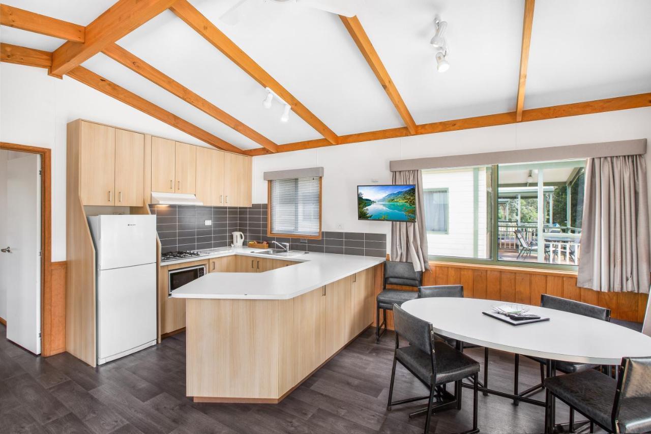 Breeze Holiday Parks - Halls Gap Luaran gambar