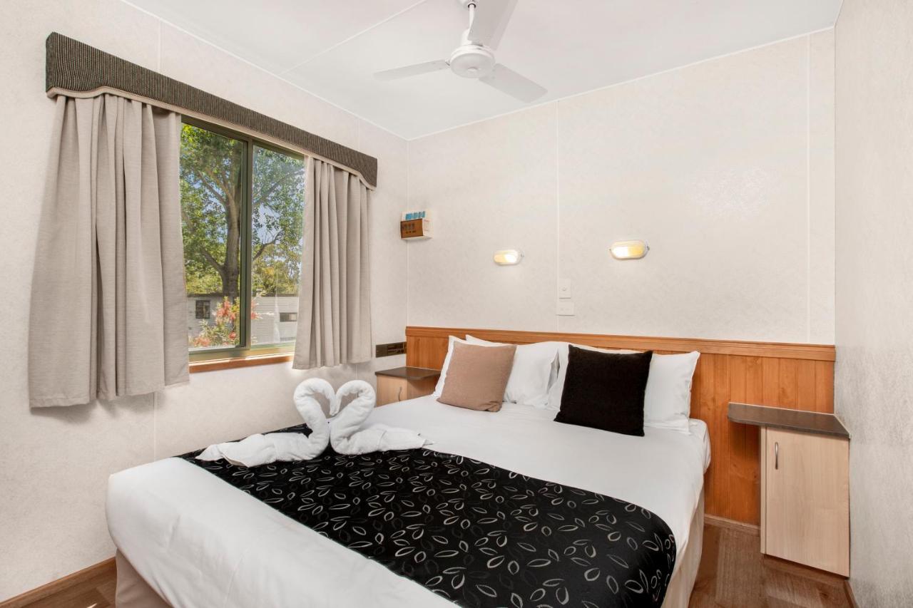 Breeze Holiday Parks - Halls Gap Luaran gambar