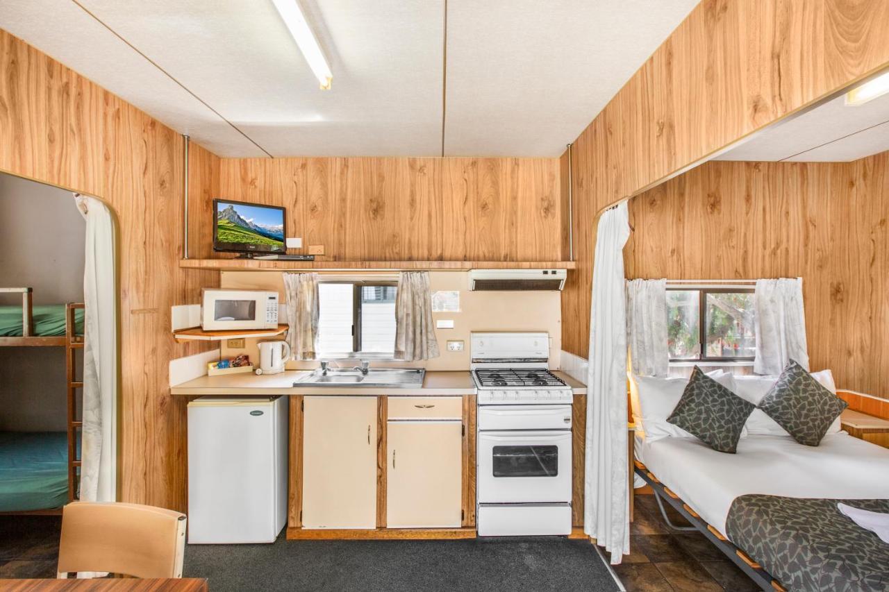 Breeze Holiday Parks - Halls Gap Luaran gambar