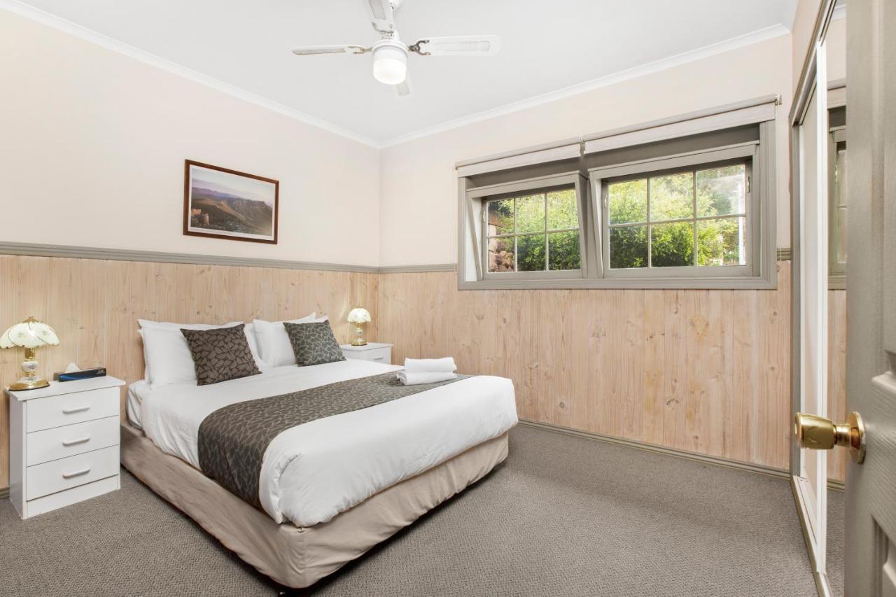 Breeze Holiday Parks - Halls Gap Luaran gambar
