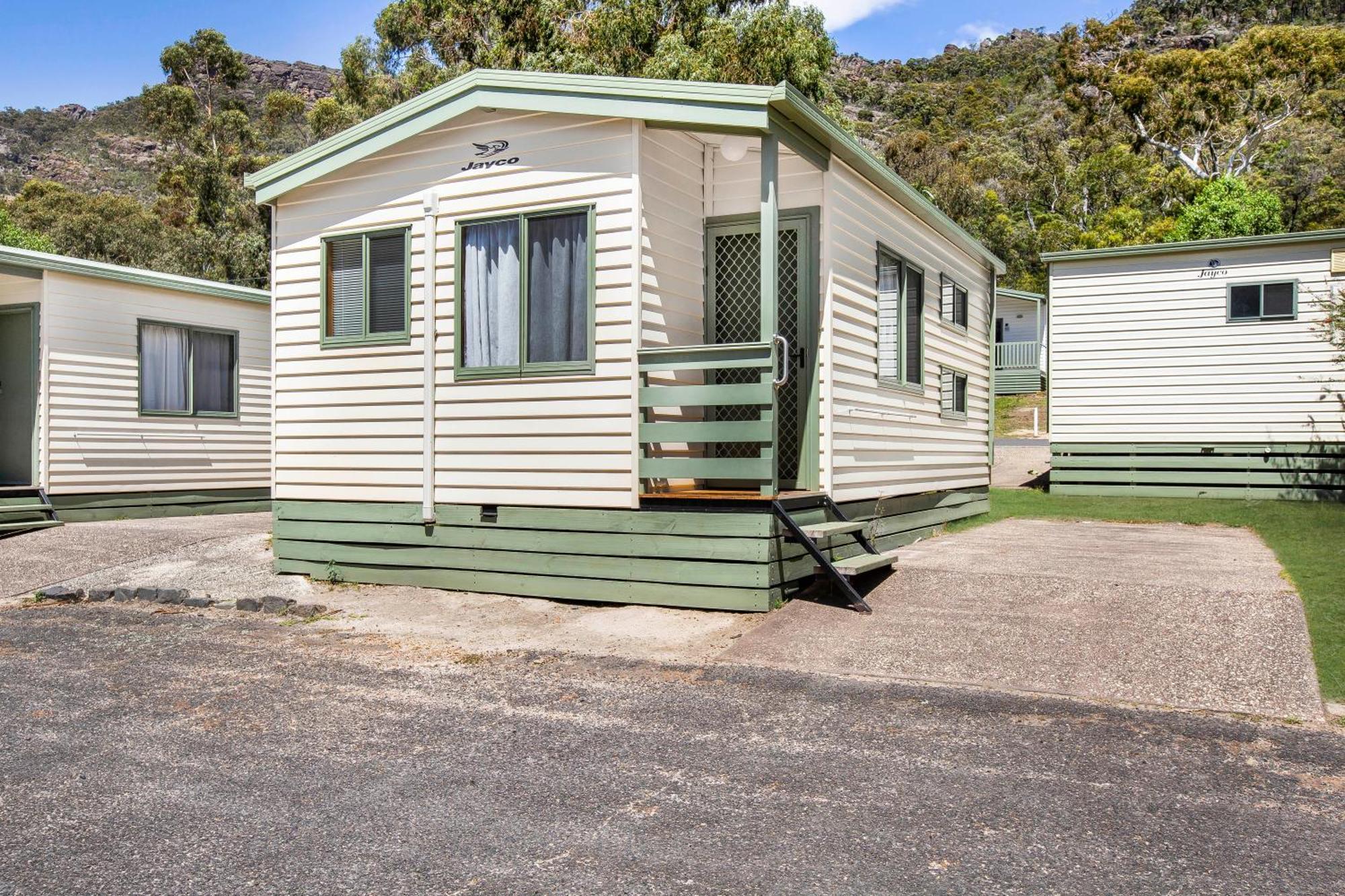 Breeze Holiday Parks - Halls Gap Luaran gambar