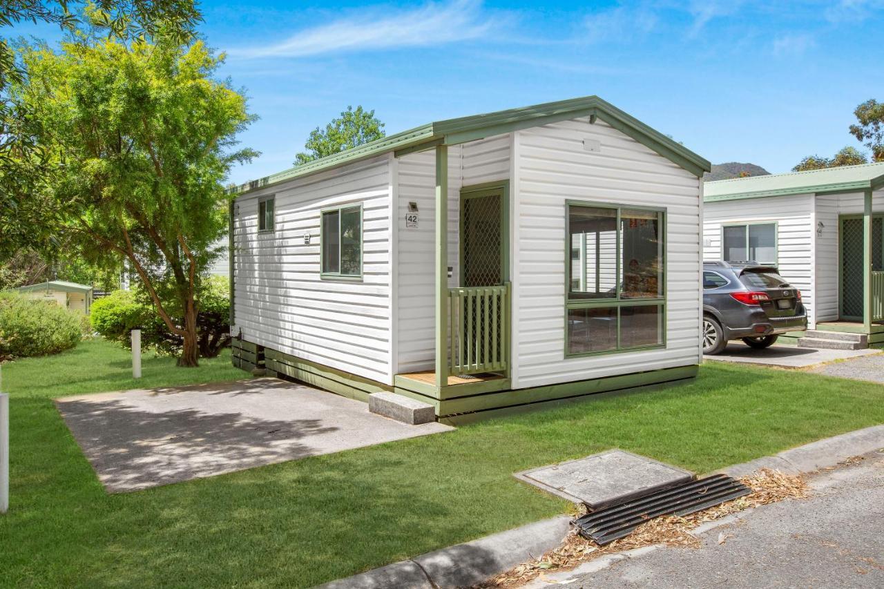 Breeze Holiday Parks - Halls Gap Luaran gambar