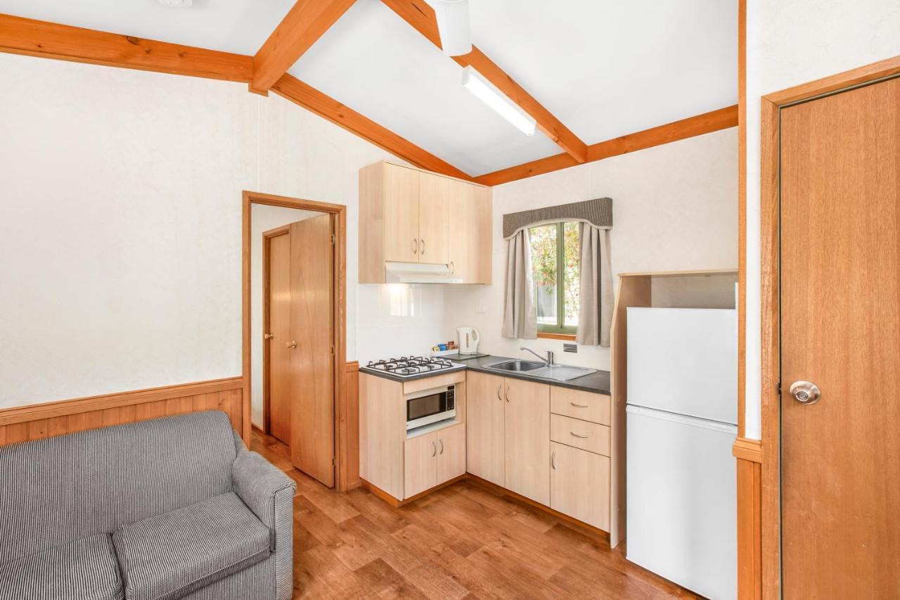 Breeze Holiday Parks - Halls Gap Luaran gambar