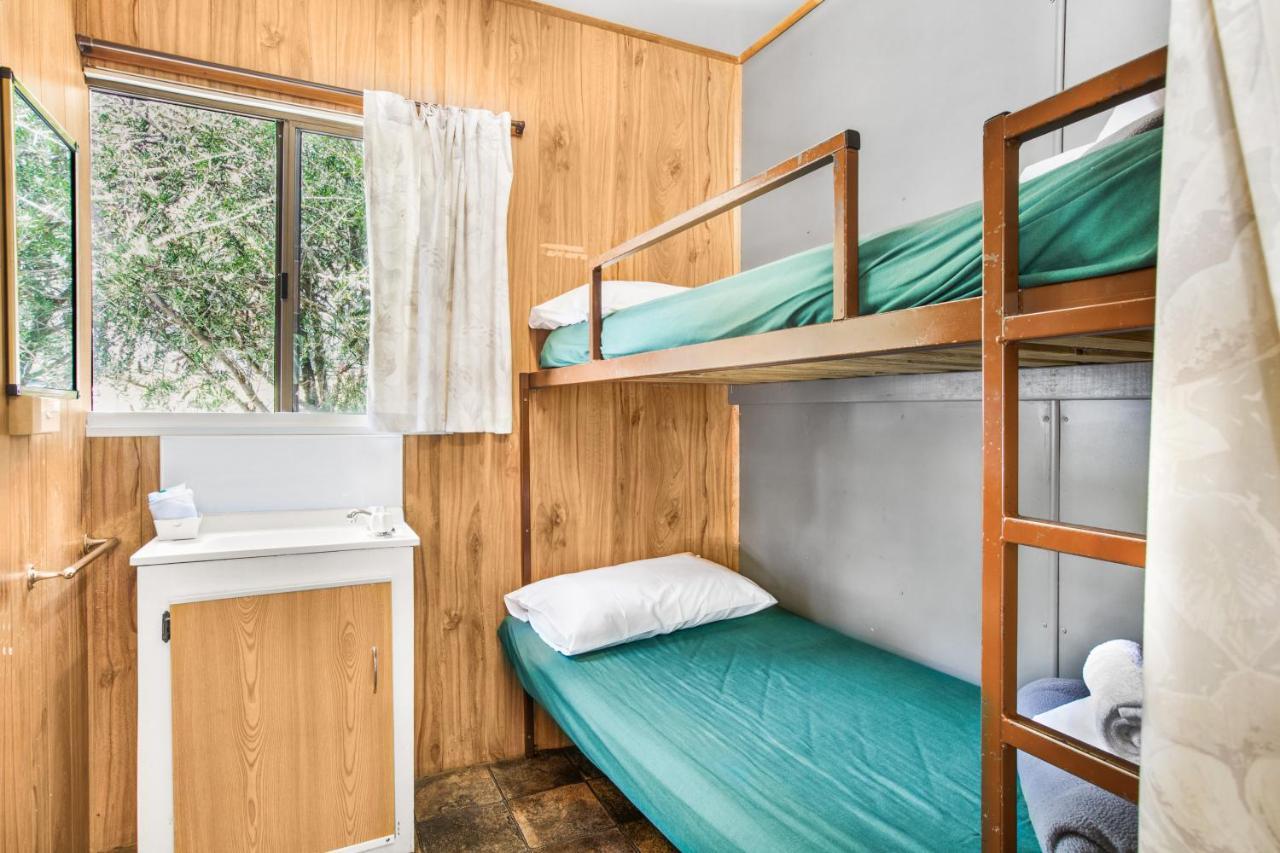 Breeze Holiday Parks - Halls Gap Luaran gambar