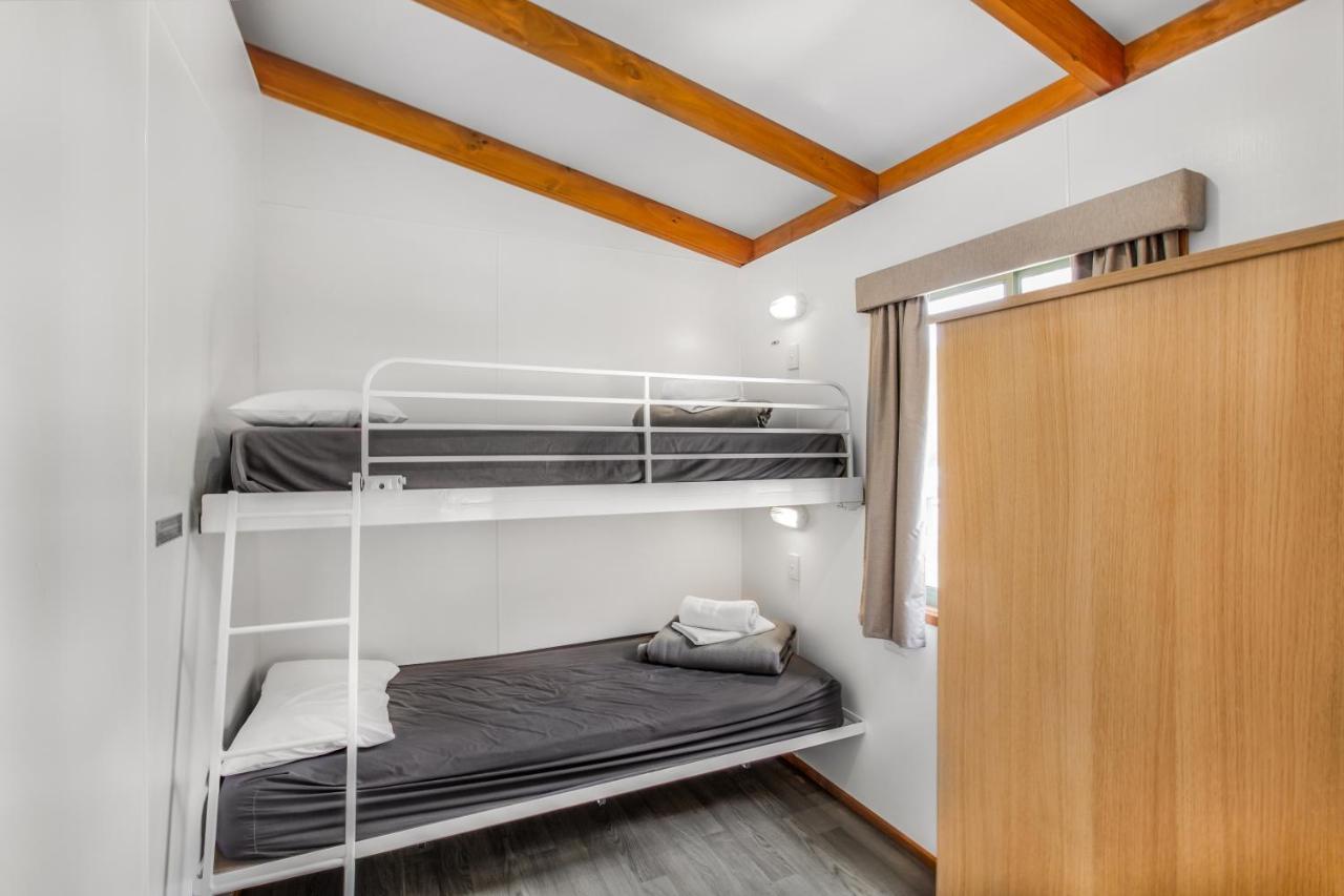 Breeze Holiday Parks - Halls Gap Luaran gambar
