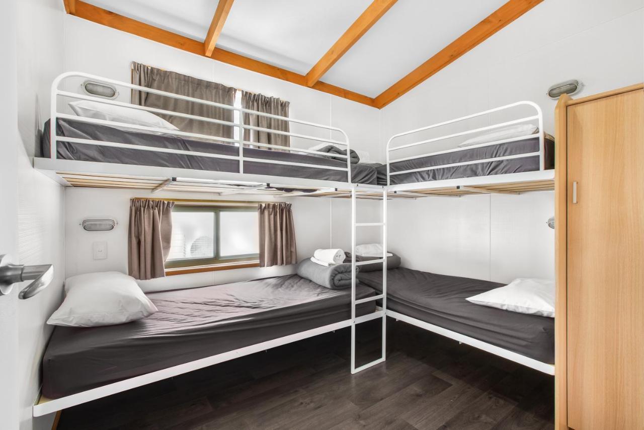 Breeze Holiday Parks - Halls Gap Luaran gambar