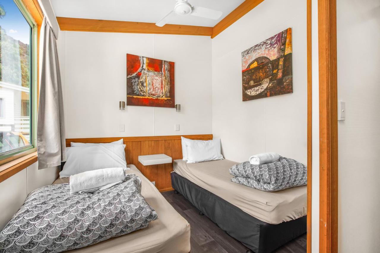Breeze Holiday Parks - Halls Gap Luaran gambar