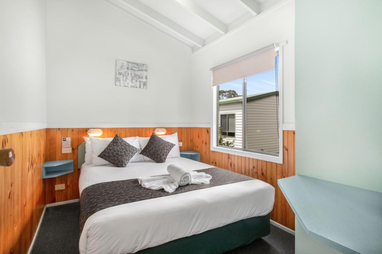 Breeze Holiday Parks - Halls Gap Luaran gambar
