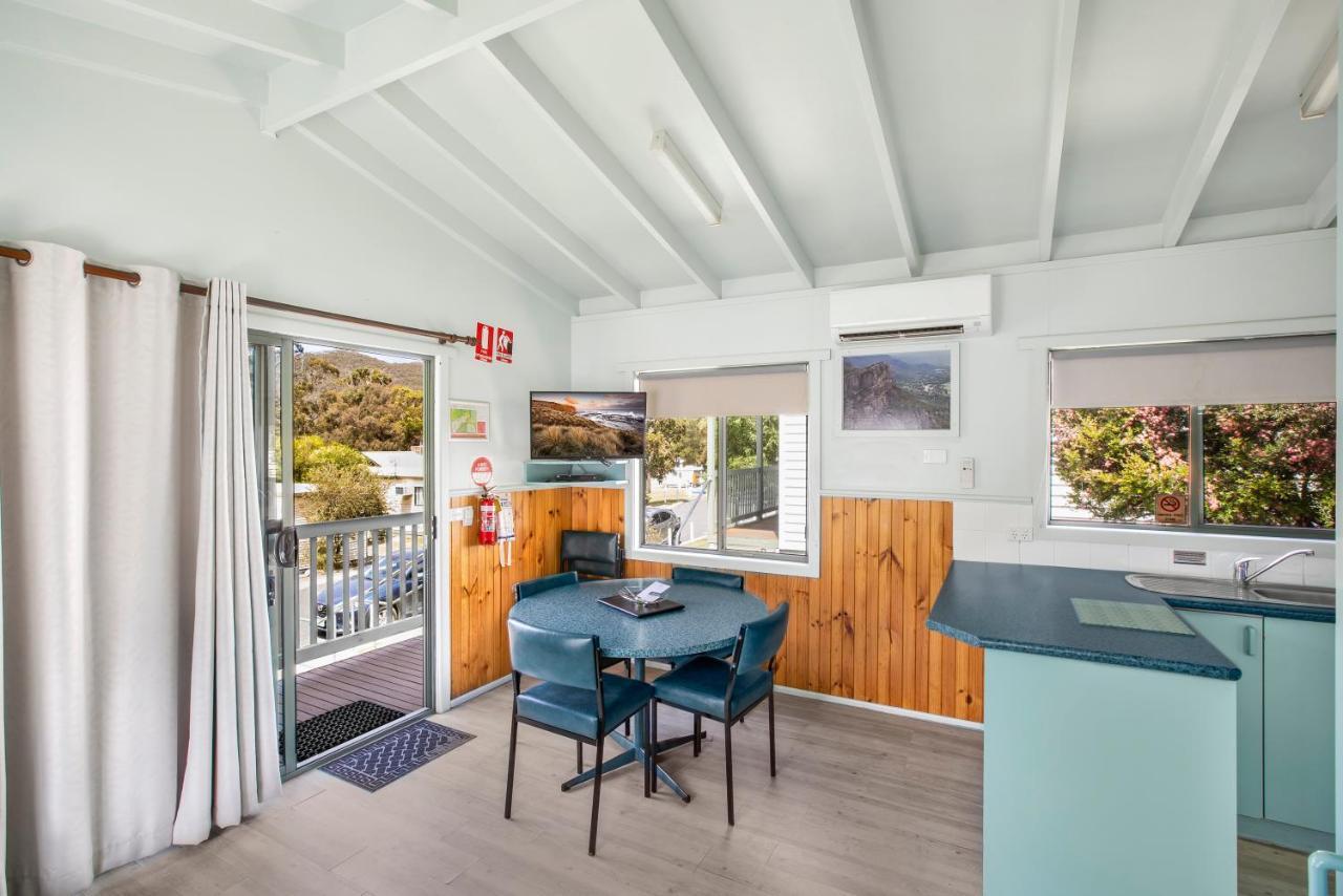 Breeze Holiday Parks - Halls Gap Luaran gambar