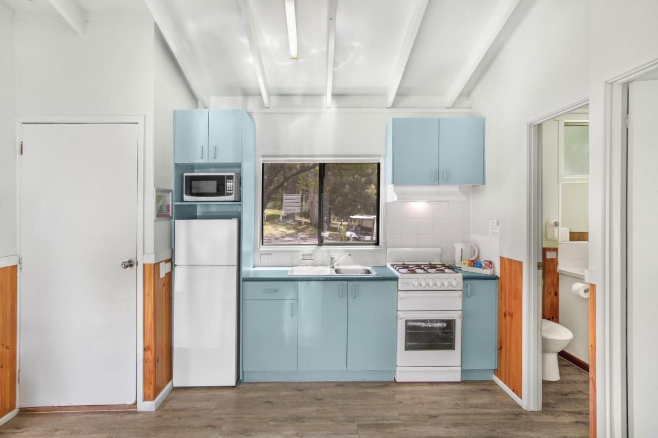 Breeze Holiday Parks - Halls Gap Luaran gambar
