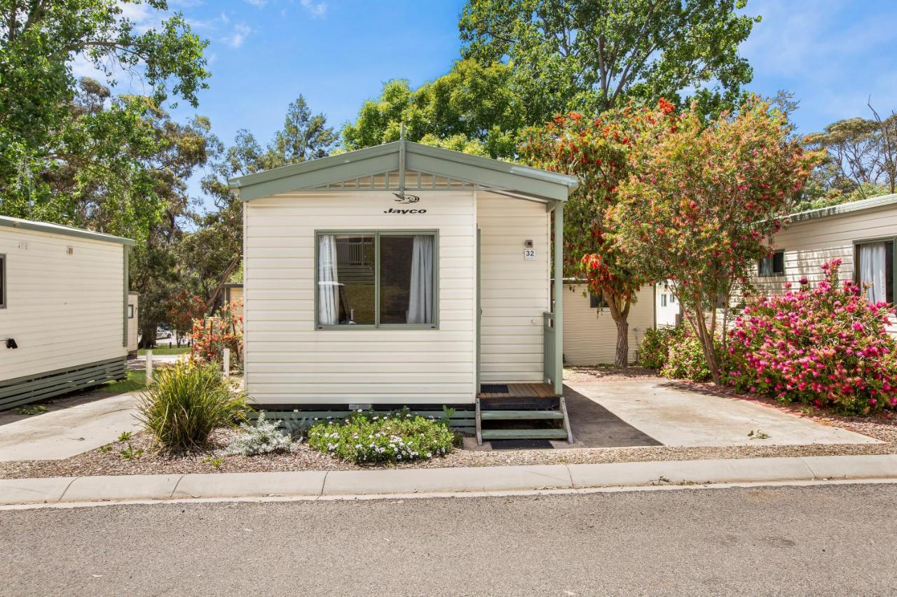 Breeze Holiday Parks - Halls Gap Luaran gambar
