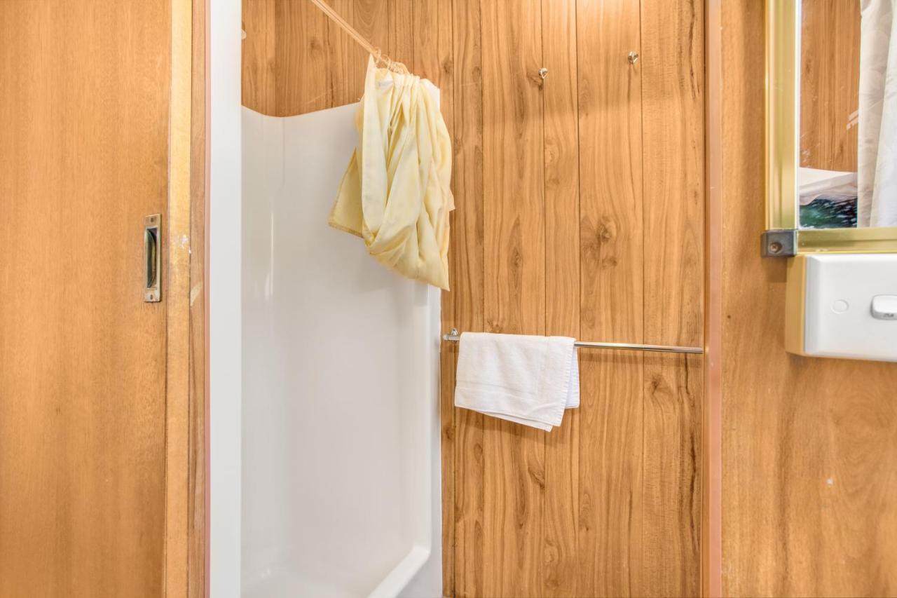 Breeze Holiday Parks - Halls Gap Luaran gambar