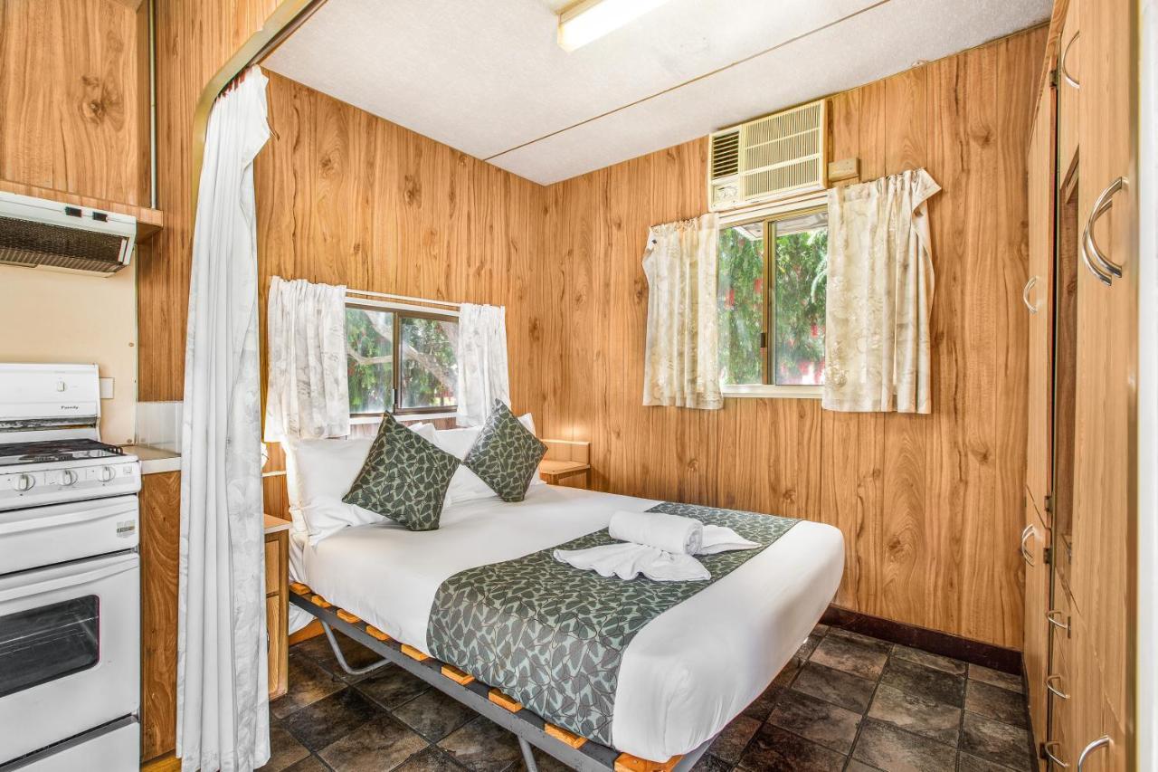 Breeze Holiday Parks - Halls Gap Luaran gambar