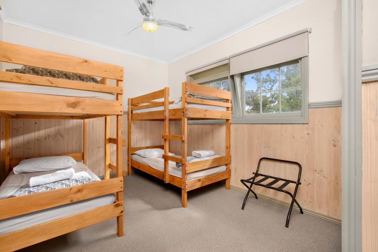 Breeze Holiday Parks - Halls Gap Luaran gambar