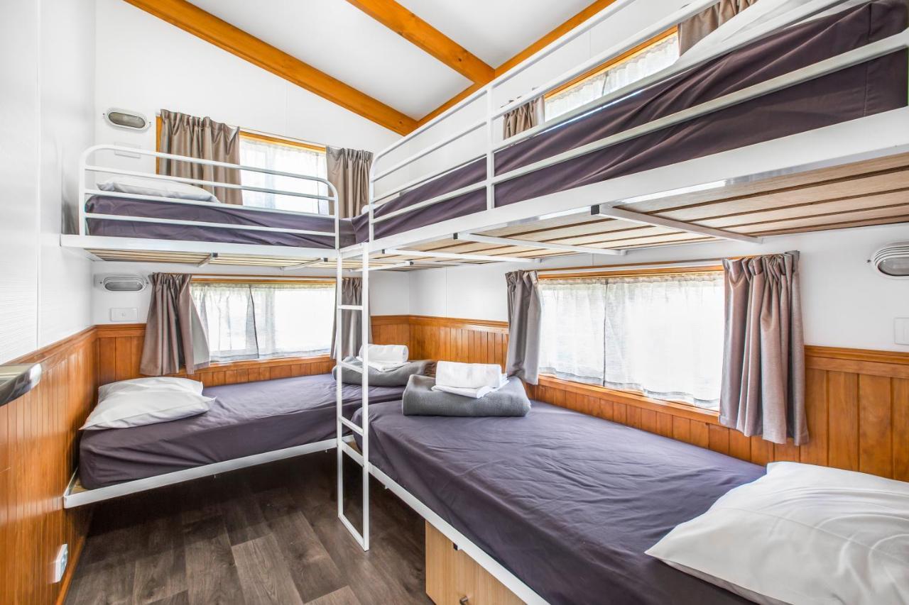 Breeze Holiday Parks - Halls Gap Luaran gambar