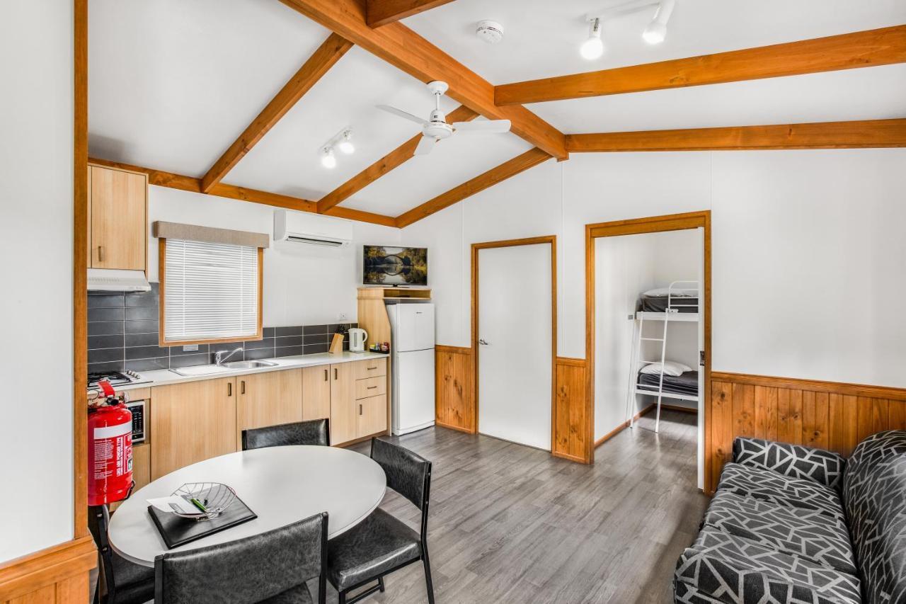Breeze Holiday Parks - Halls Gap Luaran gambar