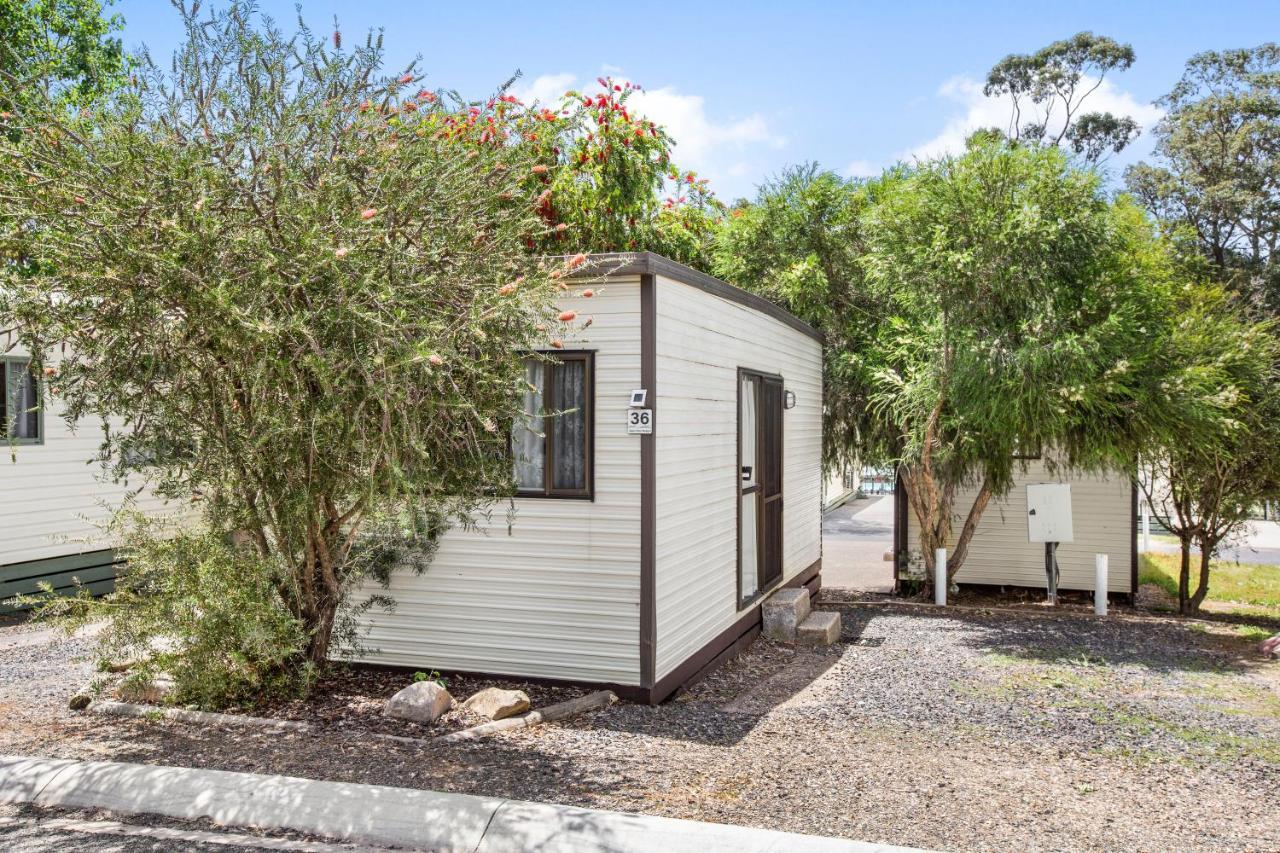 Breeze Holiday Parks - Halls Gap Luaran gambar