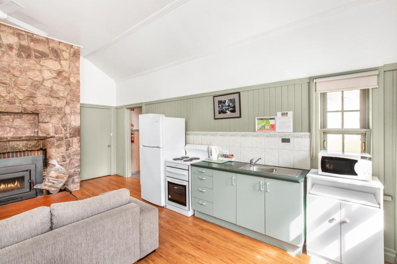 Breeze Holiday Parks - Halls Gap Luaran gambar