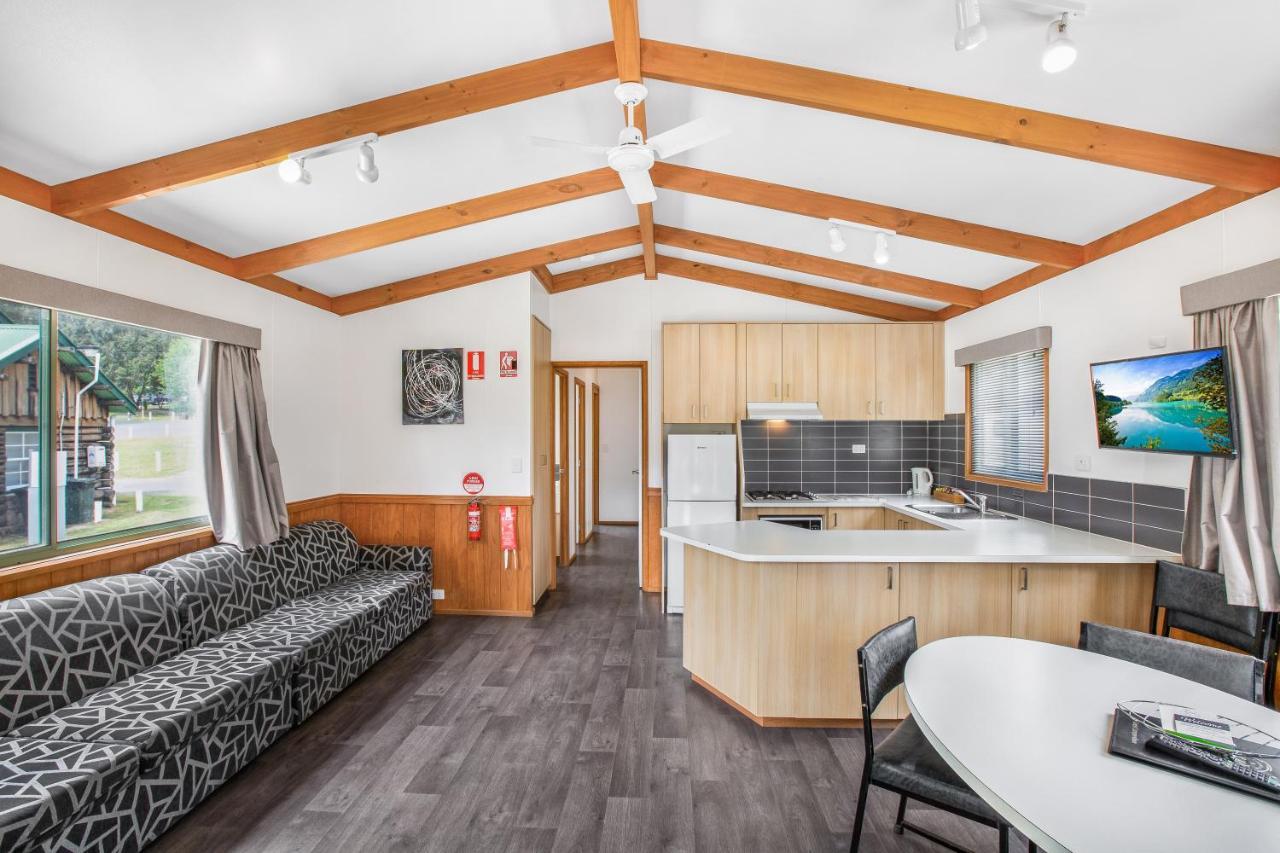 Breeze Holiday Parks - Halls Gap Luaran gambar
