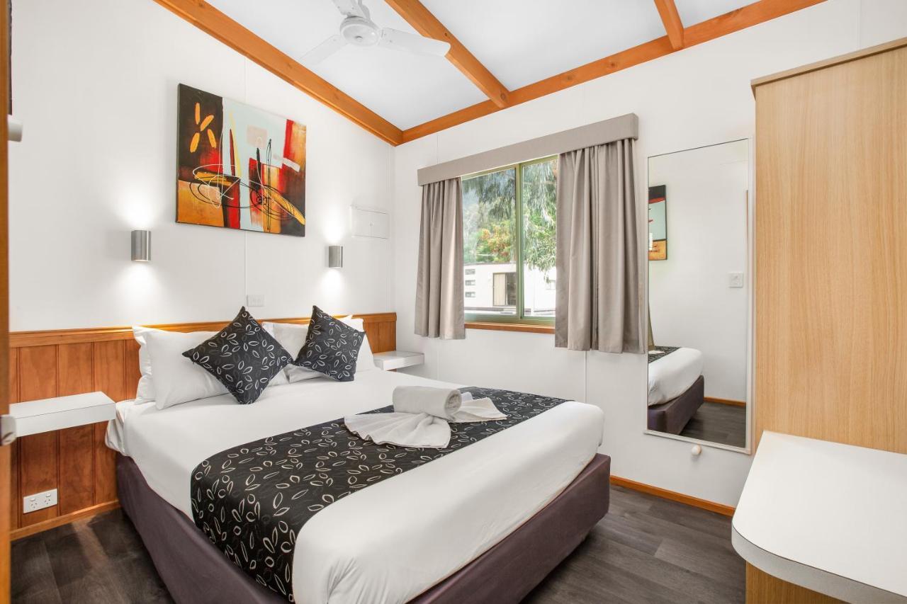 Breeze Holiday Parks - Halls Gap Luaran gambar