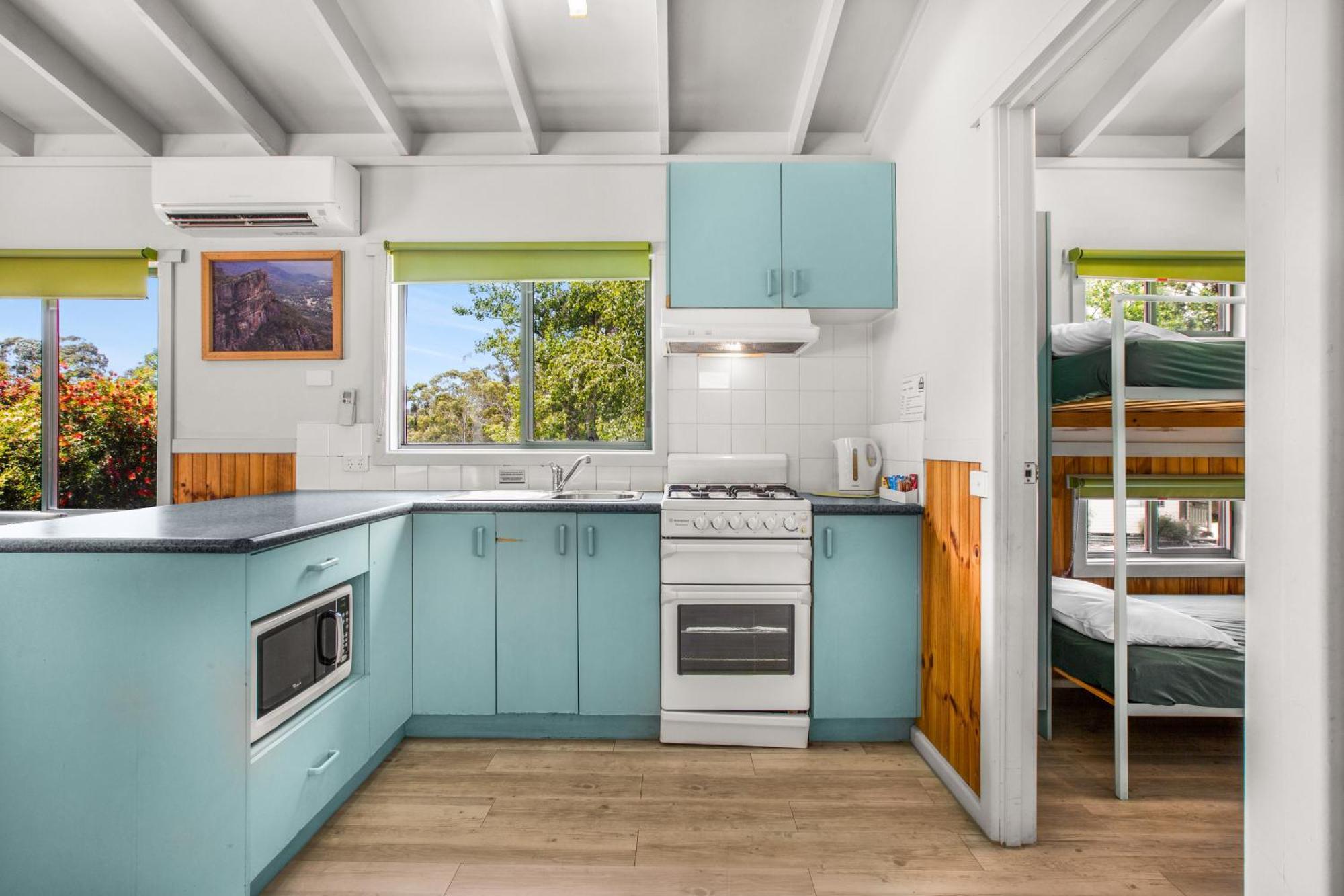 Breeze Holiday Parks - Halls Gap Luaran gambar