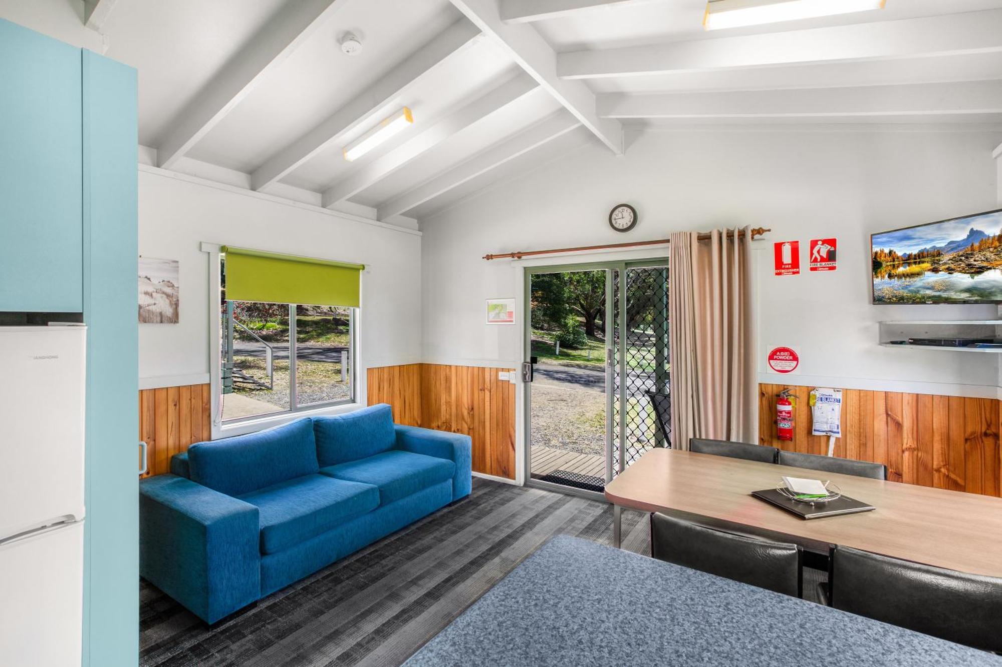Breeze Holiday Parks - Halls Gap Luaran gambar
