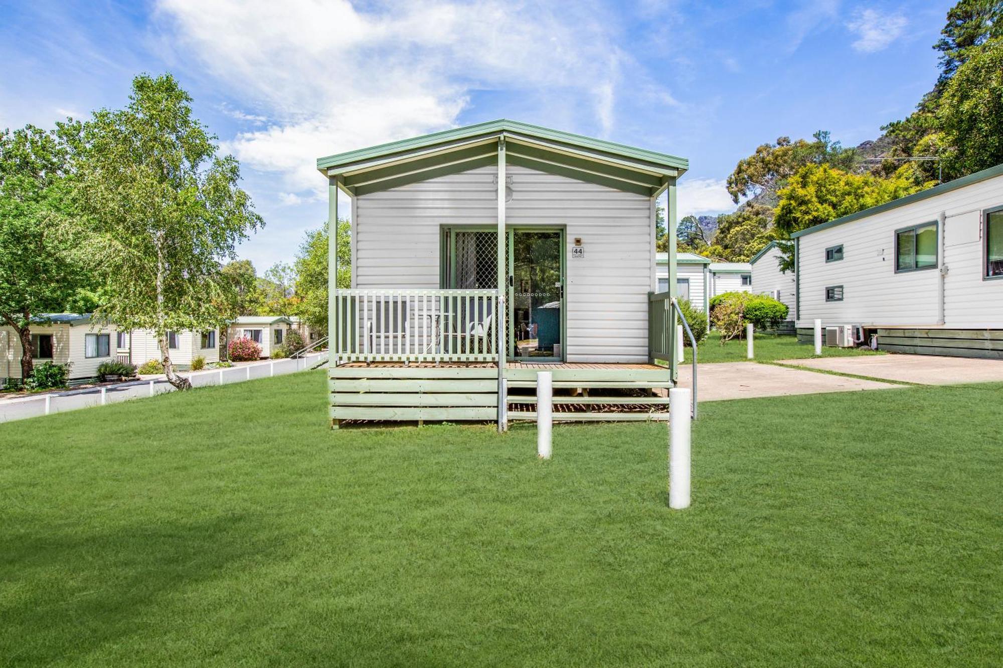 Breeze Holiday Parks - Halls Gap Luaran gambar