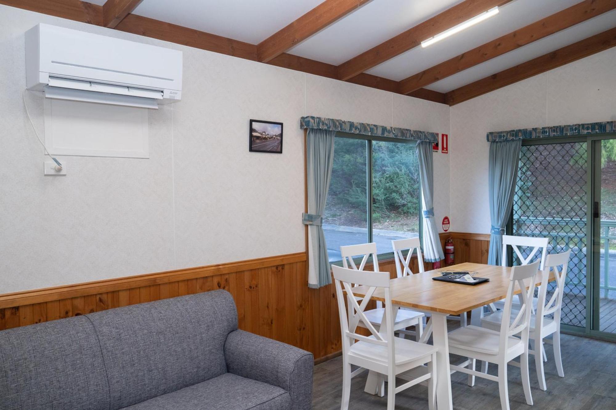 Breeze Holiday Parks - Halls Gap Luaran gambar