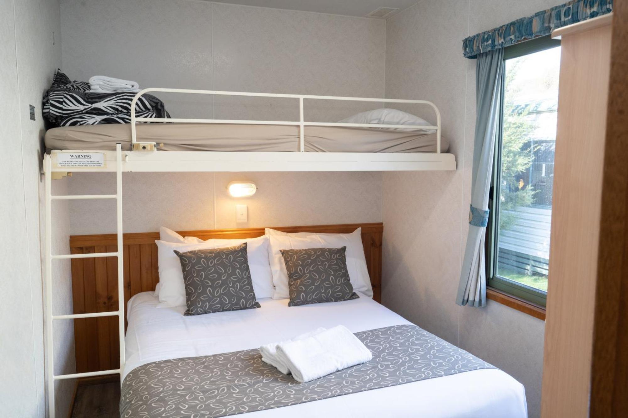 Breeze Holiday Parks - Halls Gap Luaran gambar