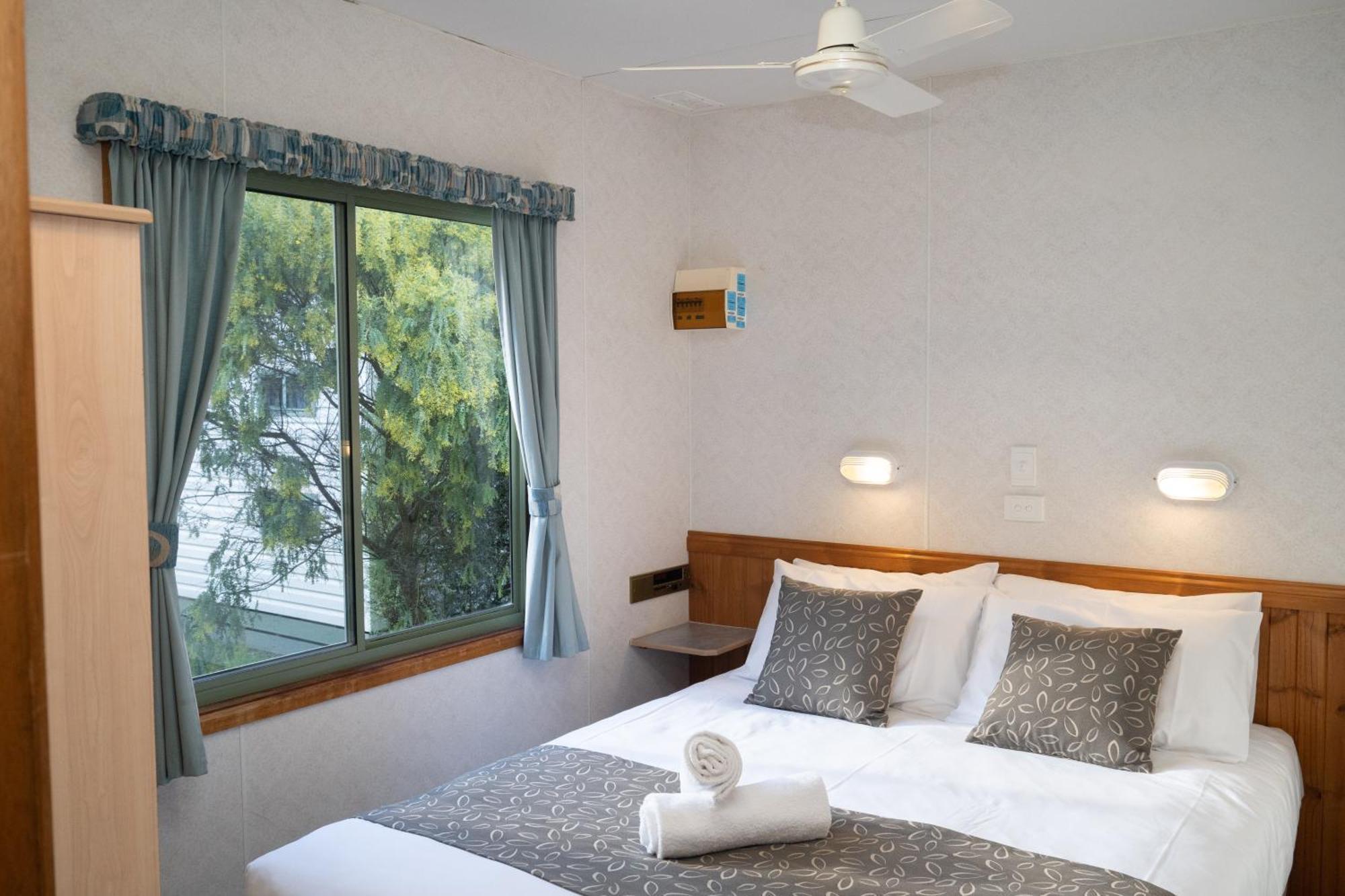 Breeze Holiday Parks - Halls Gap Luaran gambar