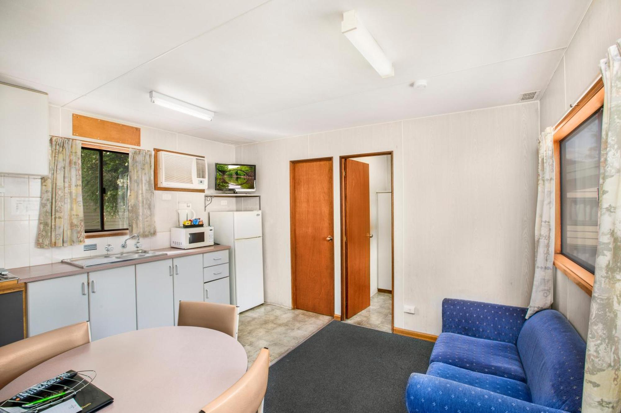 Breeze Holiday Parks - Halls Gap Luaran gambar