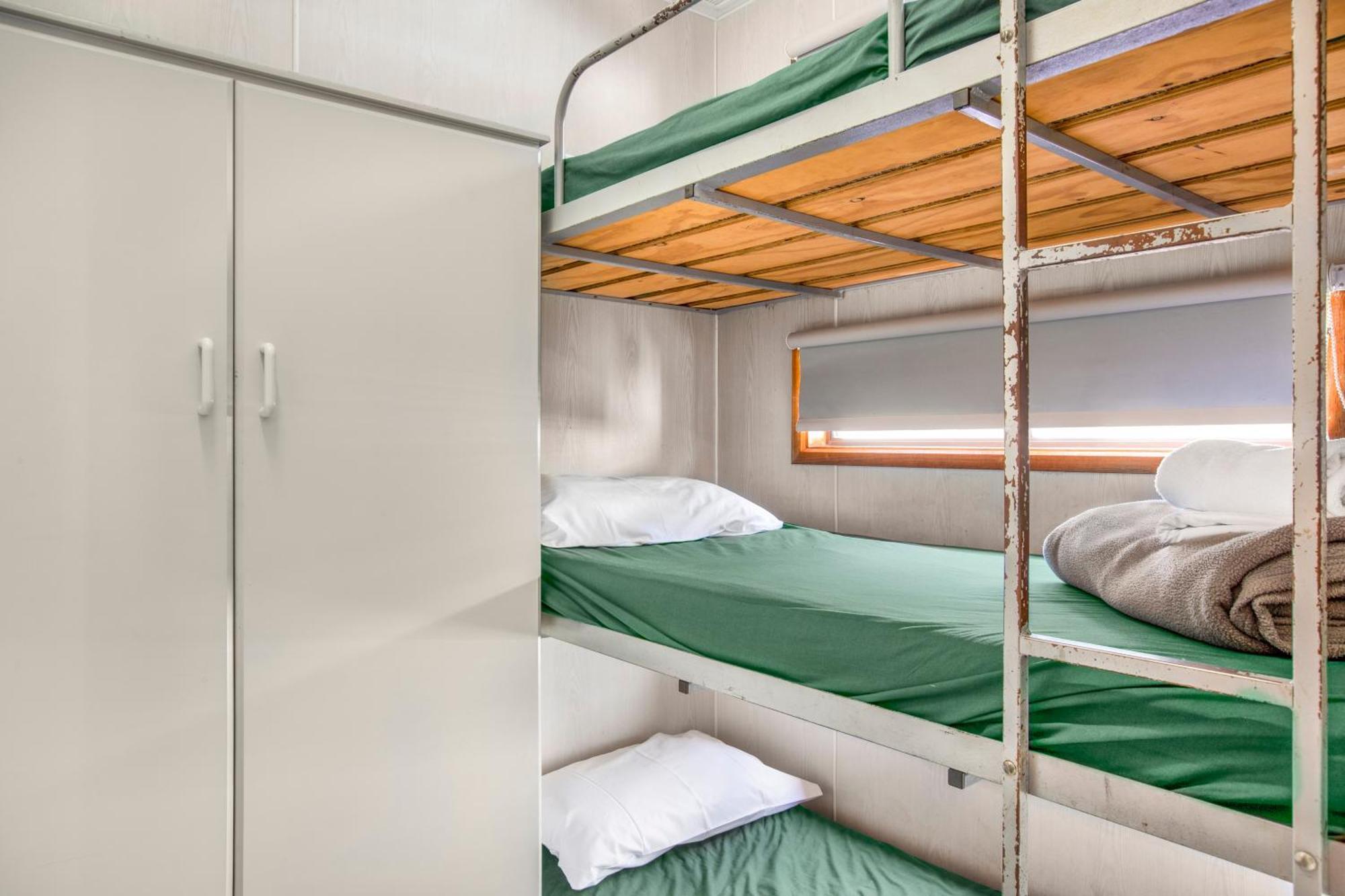 Breeze Holiday Parks - Halls Gap Luaran gambar