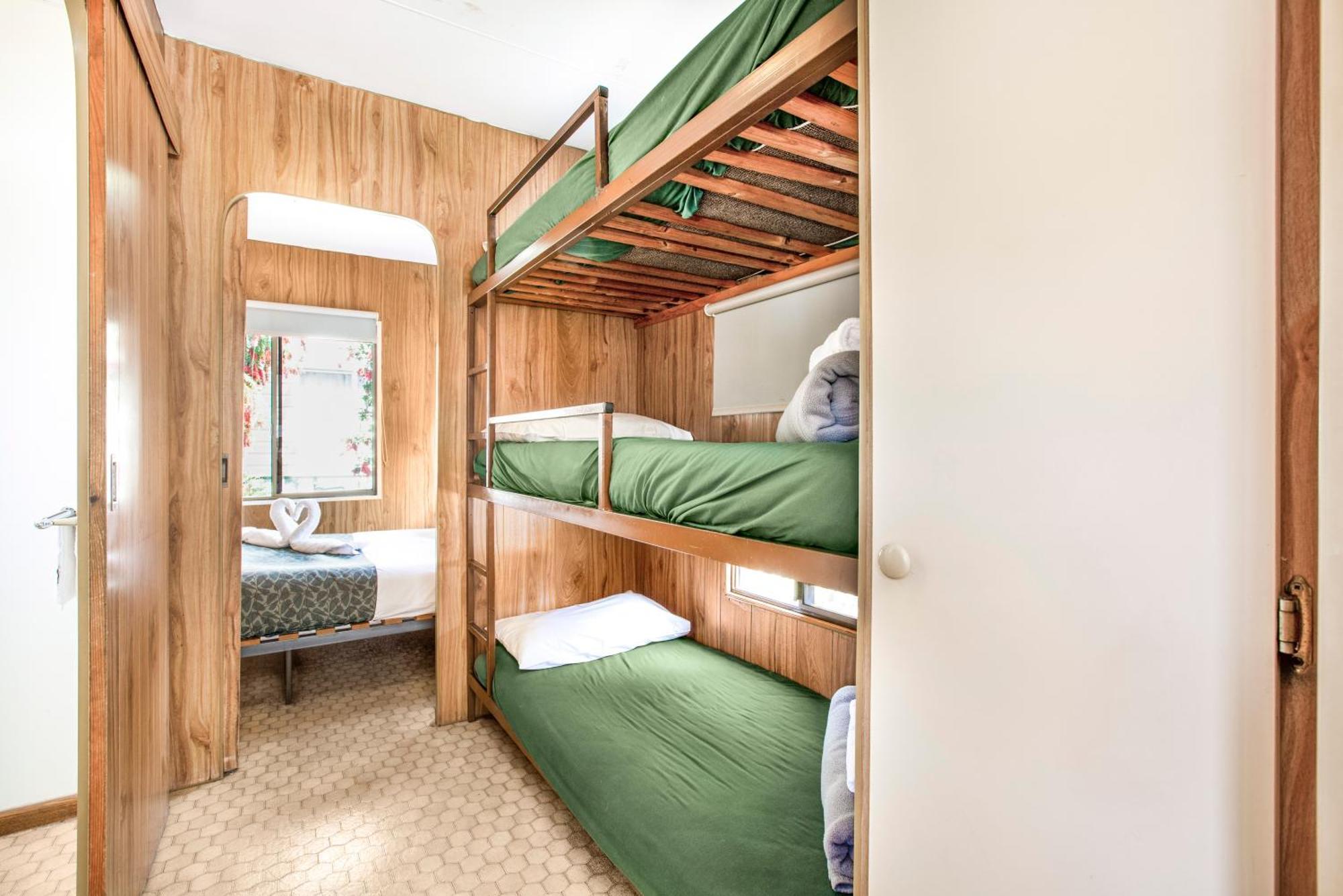 Breeze Holiday Parks - Halls Gap Luaran gambar
