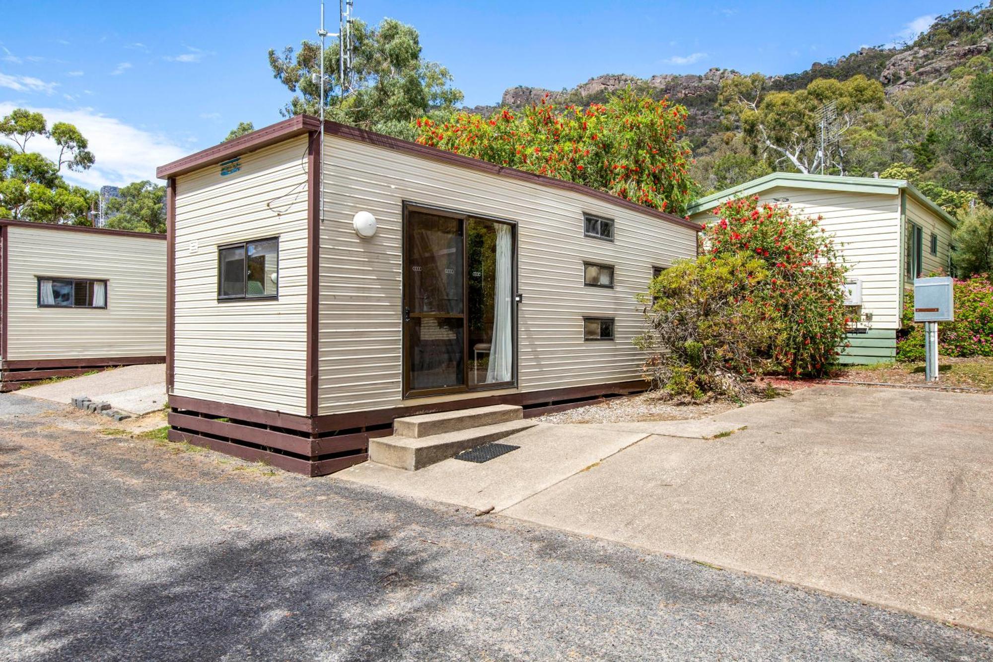 Breeze Holiday Parks - Halls Gap Luaran gambar