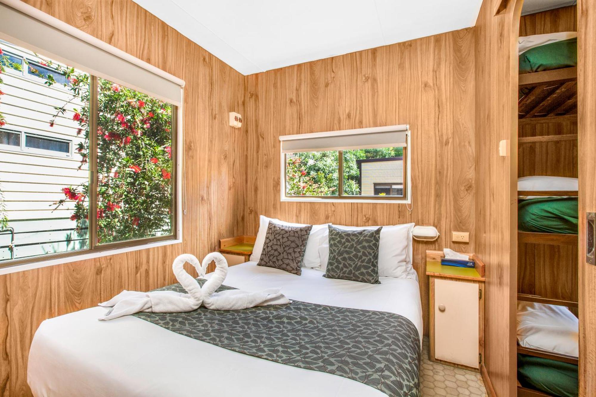 Breeze Holiday Parks - Halls Gap Luaran gambar