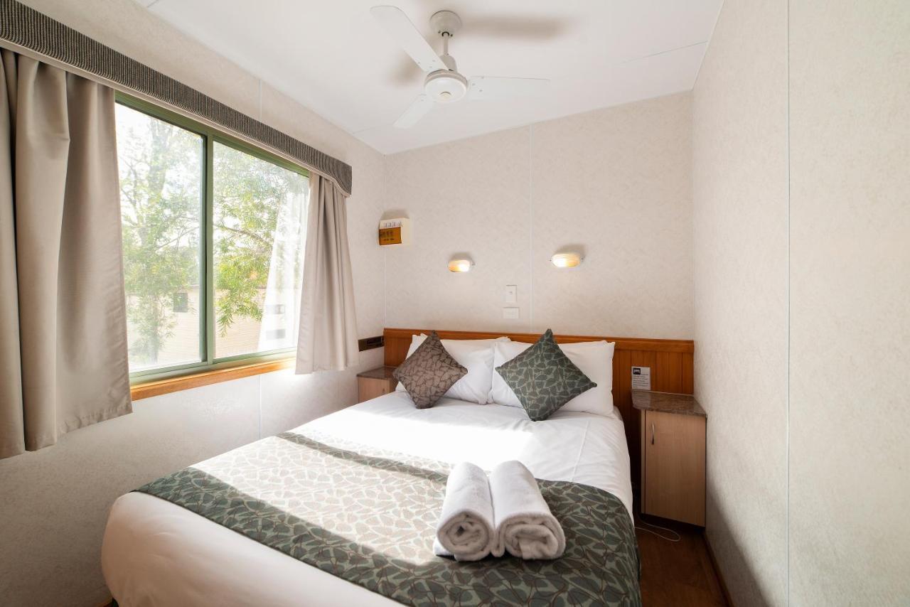 Breeze Holiday Parks - Halls Gap Luaran gambar