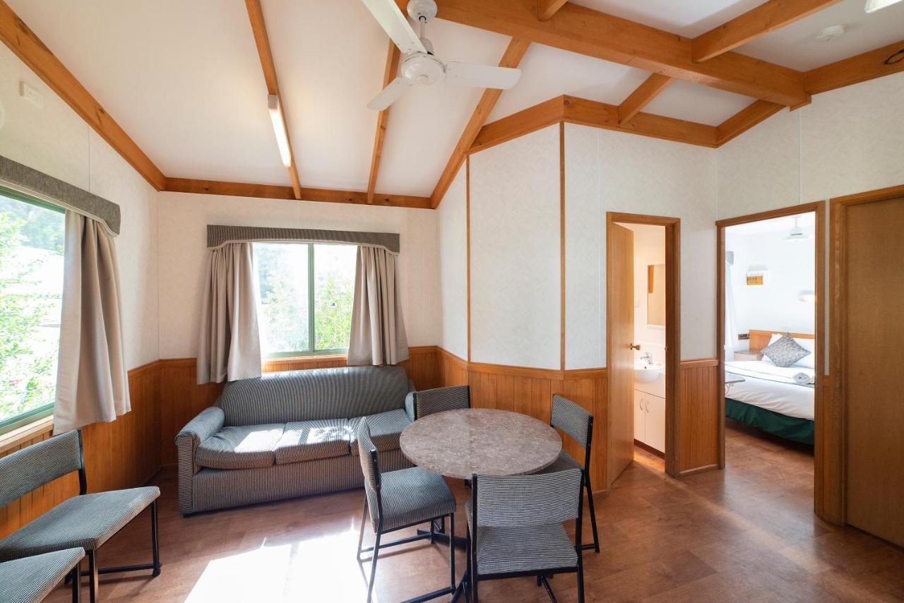 Breeze Holiday Parks - Halls Gap Luaran gambar