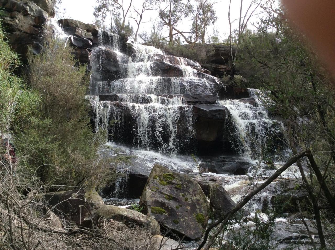 Breeze Holiday Parks - Halls Gap Luaran gambar