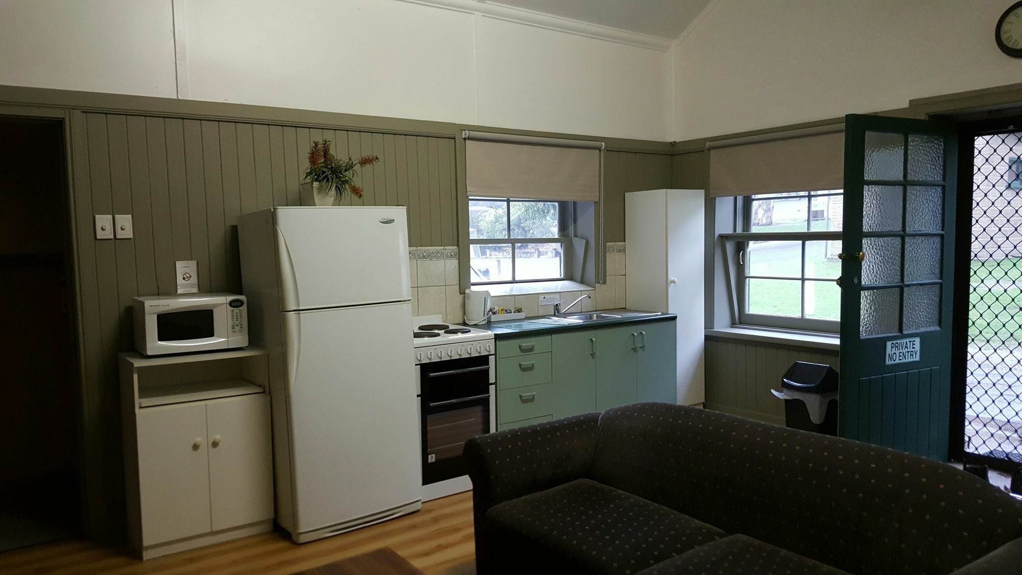 Breeze Holiday Parks - Halls Gap Luaran gambar