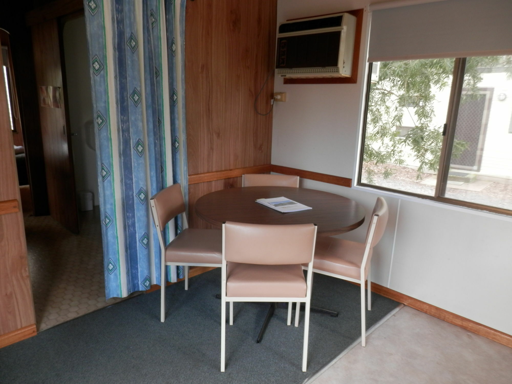 Breeze Holiday Parks - Halls Gap Luaran gambar